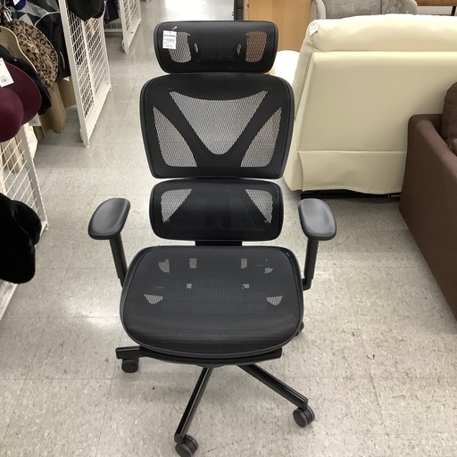 ワークチェア COFO Chair Pro