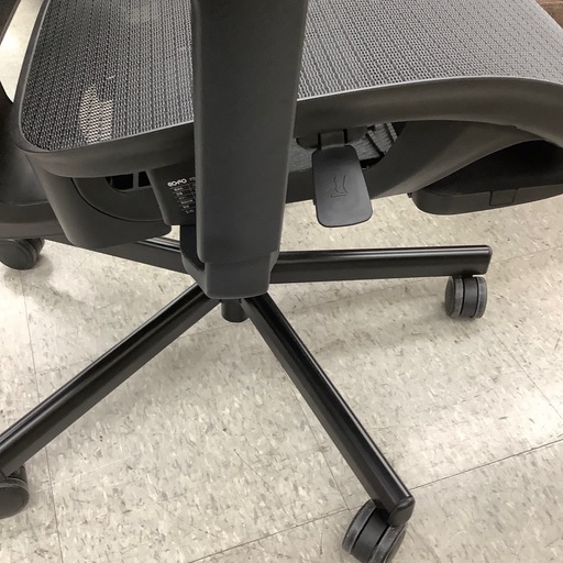 ワークチェア COFO Chair Pro
