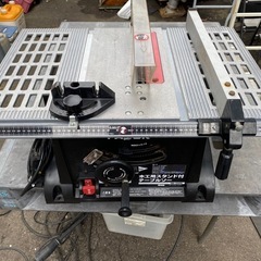 テーブルソー その他の中古が安い!激安で譲ります・無料で テーブルソー その他の中古が安い!激安で譲ります・無料で