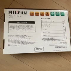デジタルフォトフレームの画像