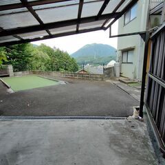 広島市安佐北区戸建オーナーチェンジ賃貸 − 広島県