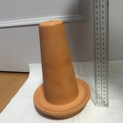 産卵筒➀ 淡水　ディスカス　エンゼルスフィッシュなどの画像