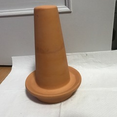 産卵筒➀ 淡水　ディスカス　エンゼルスフィッシュなど