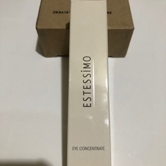 ESTESSIMO   アイコンセントレート