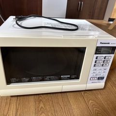 オーブンレンジ