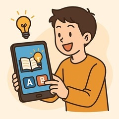 急募！  教育✖️ゲーム✖️スマホでできる新しい形のプロジェクト。 Zoomで50分ほどの説明が可能です！  スマホ1台で完結／登録必要の画像