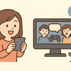 急募！  教育✖️ゲーム✖️スマホでできる新しい形のプロジェクト。 Zoomで50分ほどの説明が可能です！  スマホ1台で完結／登録必要の画像
