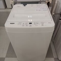 ★ジモティ割あり★ YAMADA 洗濯機 4.5kg 21年製 ...