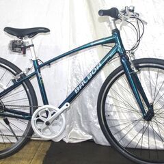 「新車」ジモティー限定価格/MARUISHI/BALBOA CI...