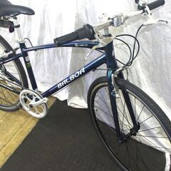 「新車」ジモティー限定価格/MARUISHI/BALBOA CINCO/ブルーの画像