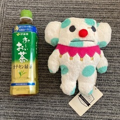 【新品・タグ付き】CRAFT HOLIC ★ ピエロ　ピロークッション　人気の画像