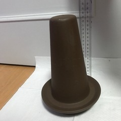 産卵筒② ディスカス　エンゼルフィッシュなどの画像