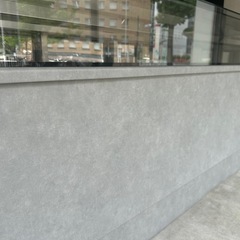 特注品★ケーキ用ショーケースの画像