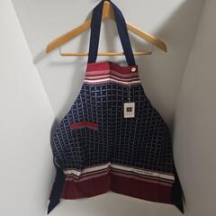ピエールバルマン　エプロン