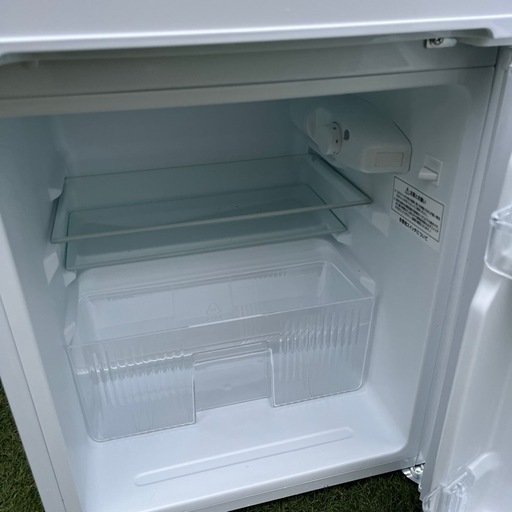 Comfee RCT90WH/E 2023年製　冷蔵庫