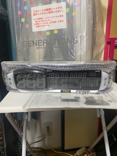 ジャグラー実機