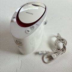 Panasonic パナソニック スチーマー ナノケアの画像