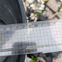 睡蓮鉢中古の画像