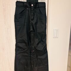 スノーウェア上下セットの画像