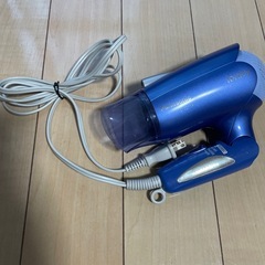 Panasonicドライヤーの画像