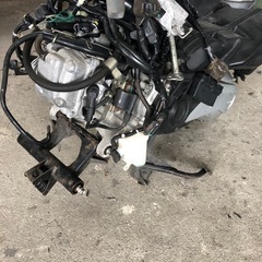 ジャンク バイクの中古が安い！激安で譲ります・無料であげます