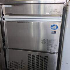 Panasonic　製氷機　SIM-S6500B　65kg  2...
