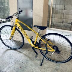 ●MERIDA●メリダ　CROSSWAY BREEZE TFS ...