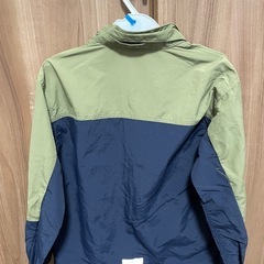 GU130cm上着の画像