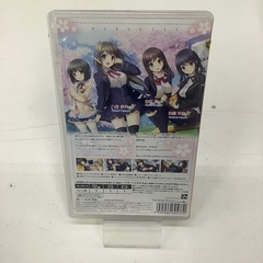 【中古品】   Switch     ハルキス      ※パッケージ焦げ穴有りの画像