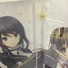【中古品】   Switch     ハルキス      ※パッケージ焦げ穴有りの画像