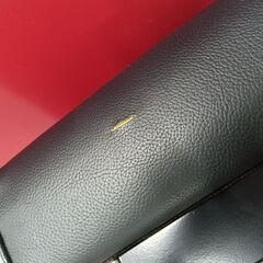 ★破棄期限が近づき値下げ★【KOKUYO[コクヨ ] ベンチ・長椅子】オフィス 病院 施設 受付用 背もたれなし 合皮 幅120cm 奥行60cm 高さ38cm スチール脚 シンプルデザイン 東五反田の画像