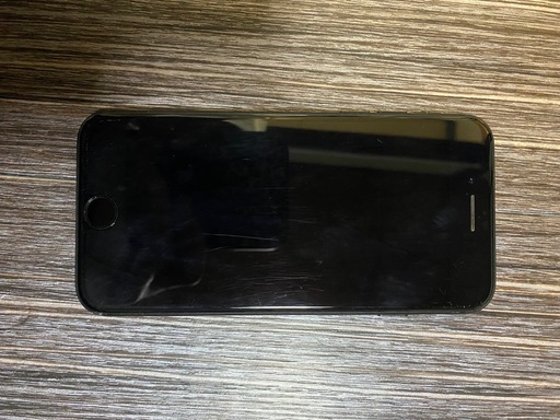 iPhoneSE2 SIMフリー