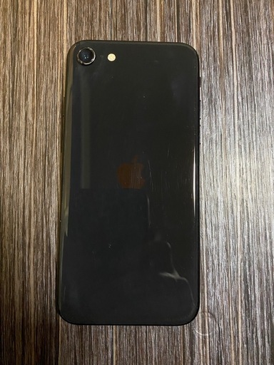 iPhoneSE2 SIMフリー