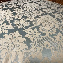 0円⭐︎アンティークソファの画像