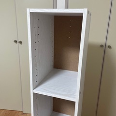 ラック108x23x30の画像