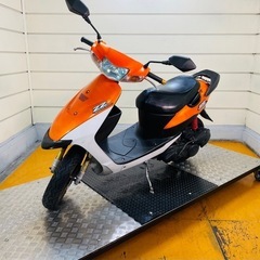 37582  km ★始動動画あり★ ZZ ジーツー　CA1PB スズキ 兵庫の画像