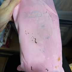 イーカラ　ハローキティ　カートリッジ2つセットの画像