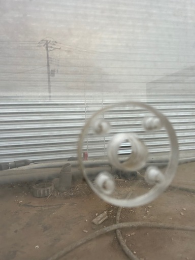 特大オーバーフロー水槽　  2400mm✖️450mm✖️高さ910mm