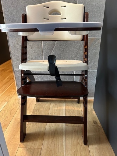 チャイルドシート➕チェア