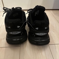 BALENCIAGA Track スニーカー 27.5