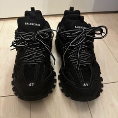 BALENCIAGA Track スニーカー 27.5