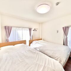 【台東区寿1丁目】見回り＆簡単な点検がメイン！民泊物件の清掃後の室内を見回り、点検をしていただける方を募集させていただきます！の画像