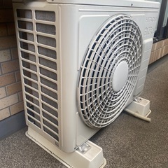 2020年8月 日立、ルームエアコン白くまくんの画像