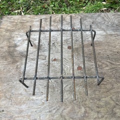 ドラム缶or焼却炉いりませんか？の画像
