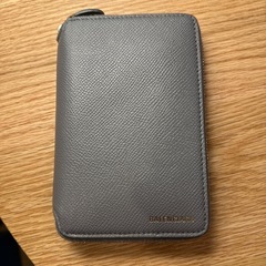 BALENCIAGA 二つ折り　財布