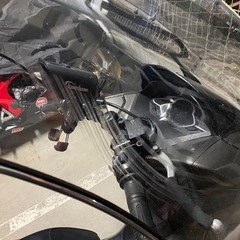 ルーフシールド 屋根のみ roofshield PCXの画像
