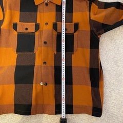 メンズジャケット Sサイズの画像