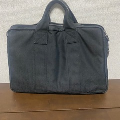 ［決まりました］PORTER ビジネスバックの画像