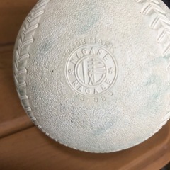 ソフトボールの画像
