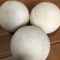 ソフトボールの画像